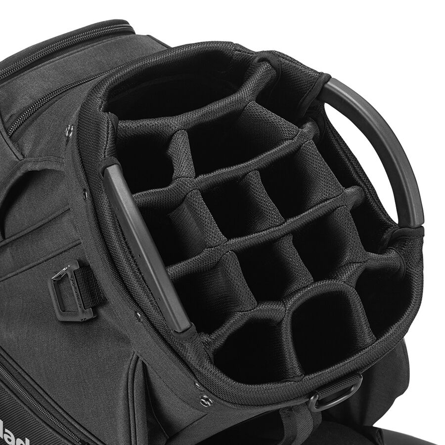 Taylormade 2018 supreme cart bag sales