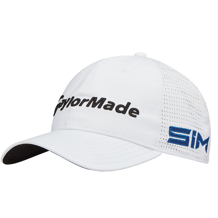 Taylormade litetech tour hat top