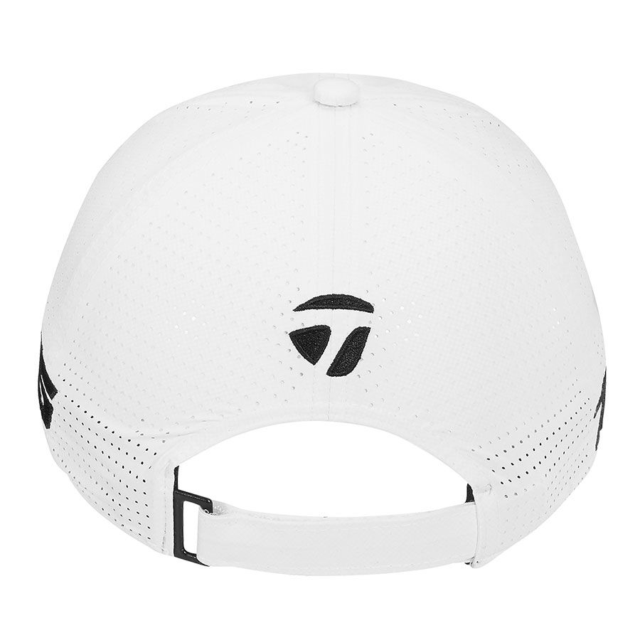 Taylormade litetech tour hat 2025