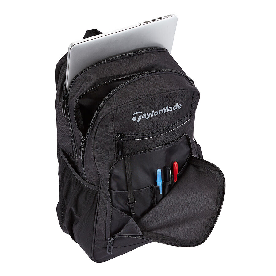 Taylormade backpack top