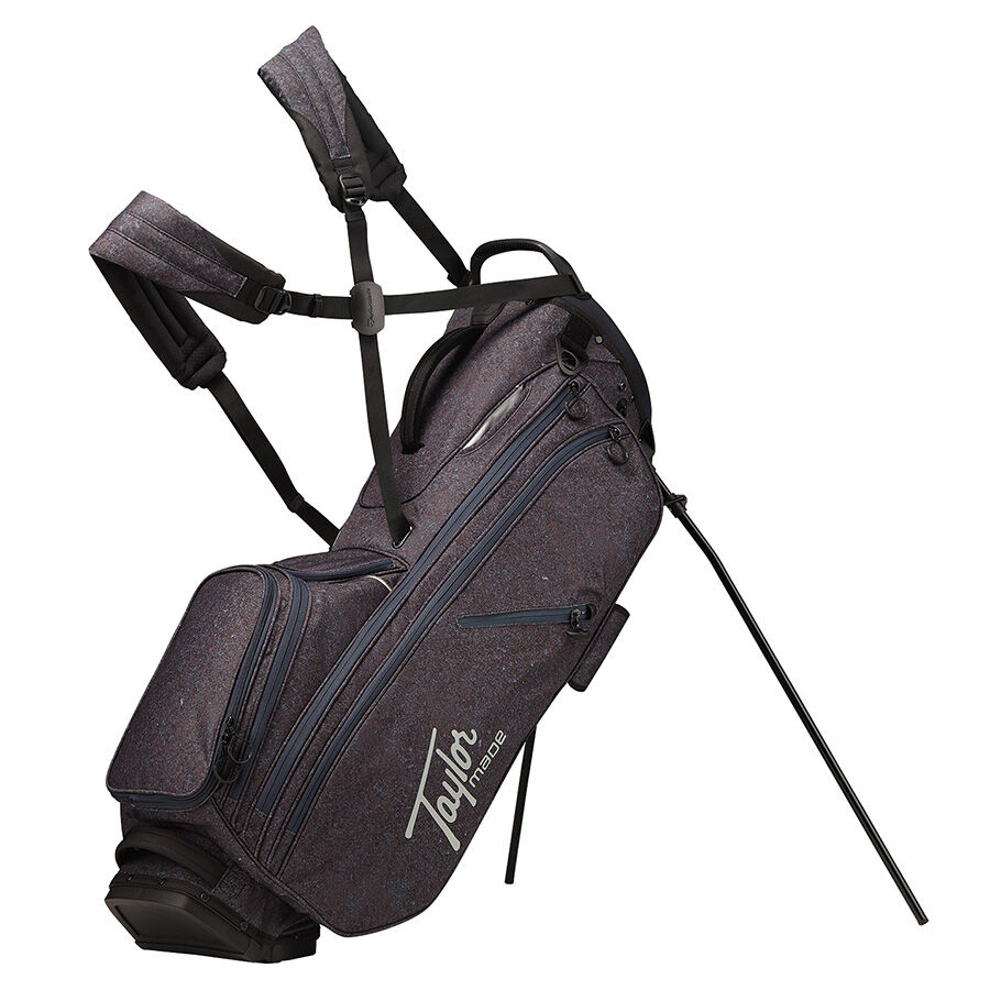 FlexTech Crossover Lifestyle Stand Bag