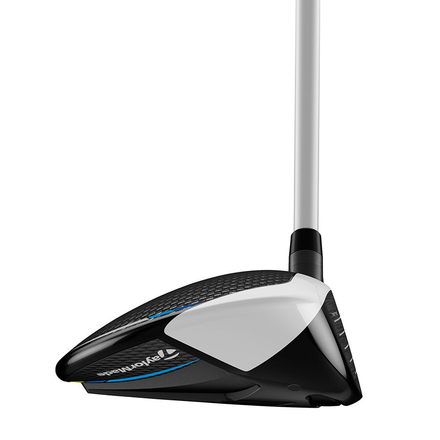 美品 TaylorMade SIM2 MAX D 5W 19° フェアウェイウッド × TENSEI TM40-L レディース / テーラーメイド ｜スポーツ別