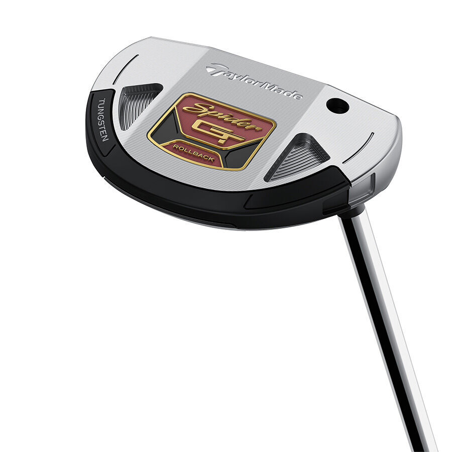 Amazon.com : Taylormade OS Monte Carlo 72 Putter 35