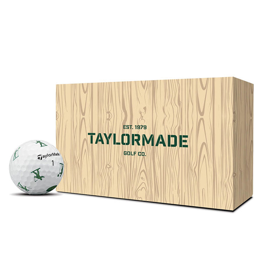 TP5 PIX TOY GOLFER