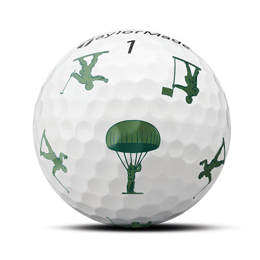 TP5 PIX TOY GOLFER