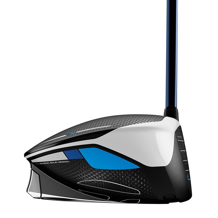 SIM Max Driver