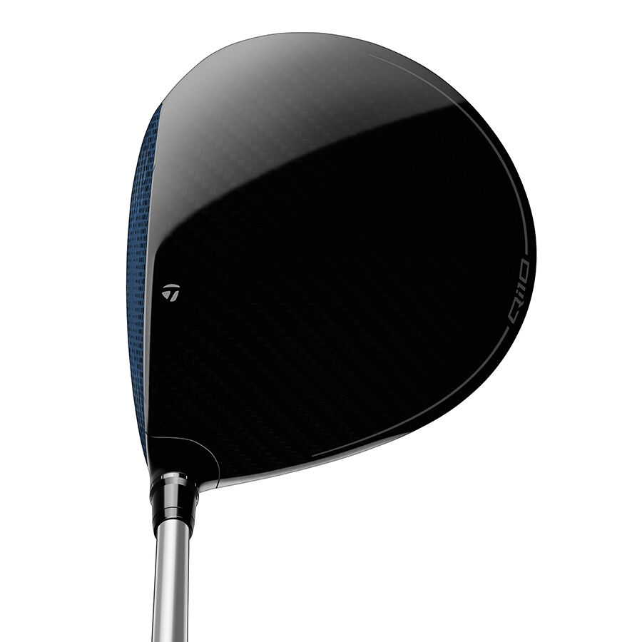 世界的に Qi10 Max Driver クラブ