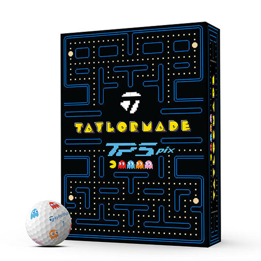 PAC-MAN Collection