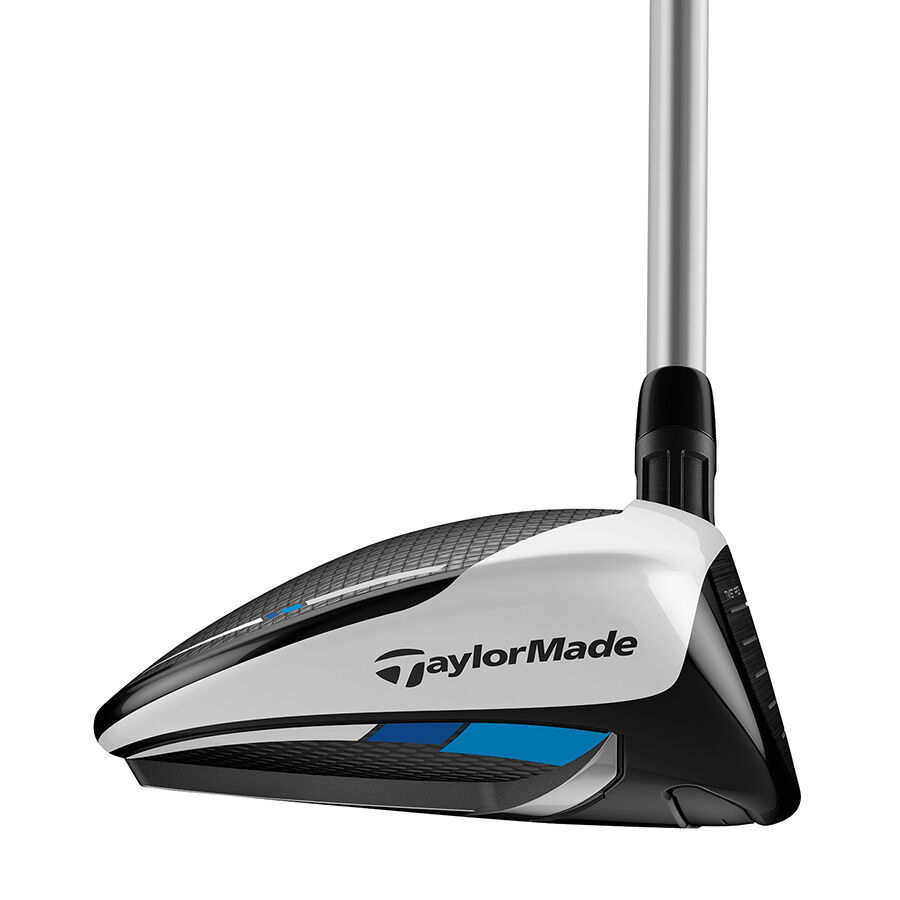 【日本製】 SIM Max D Fairway クラブ