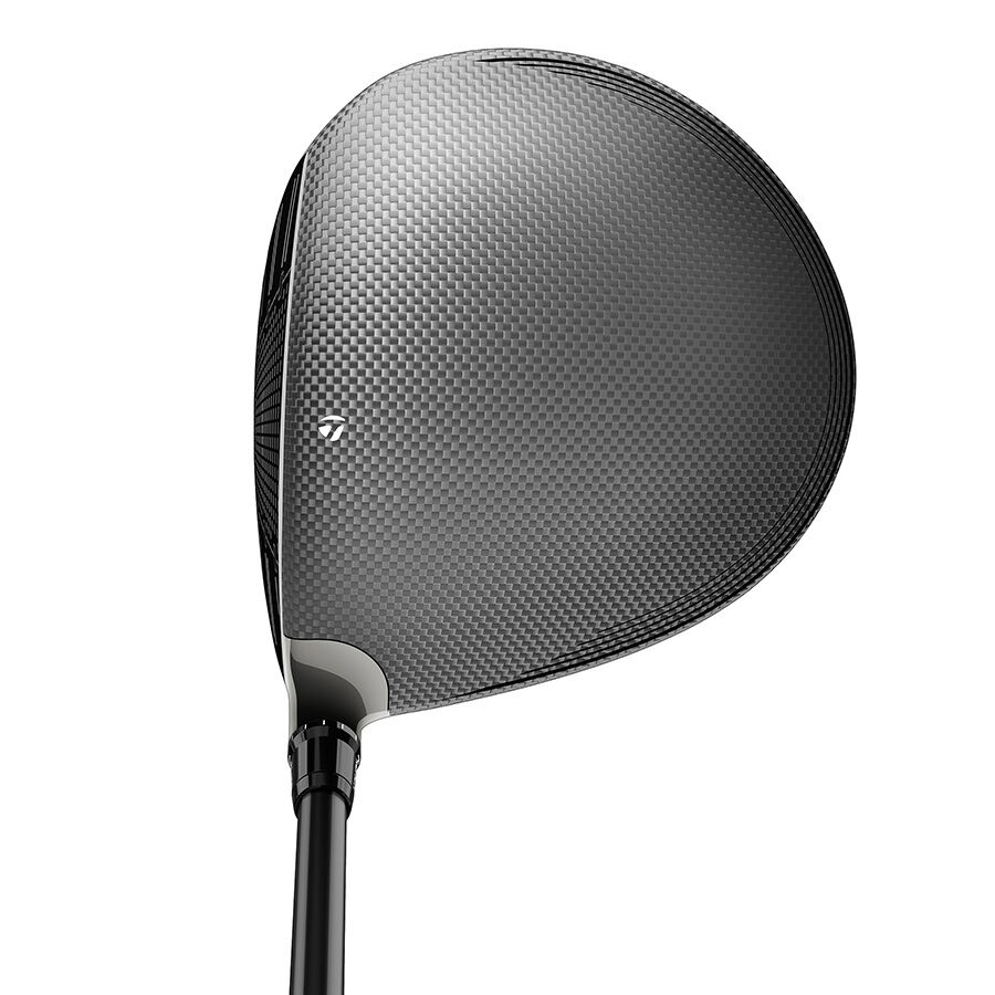 Pilote TaylorMade QI35 10,5 Degrés Tête Uniquement Avec Couvre