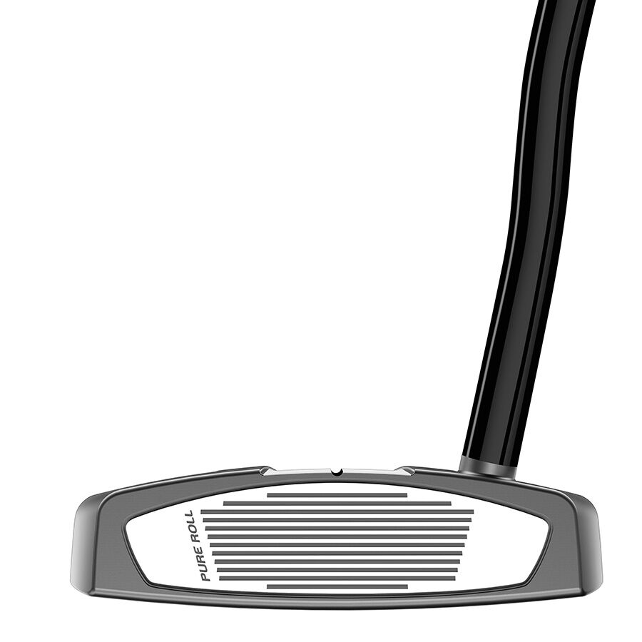 Buy TaylorMade Spider Tour Z Double Bend Putter | Golf Discount
