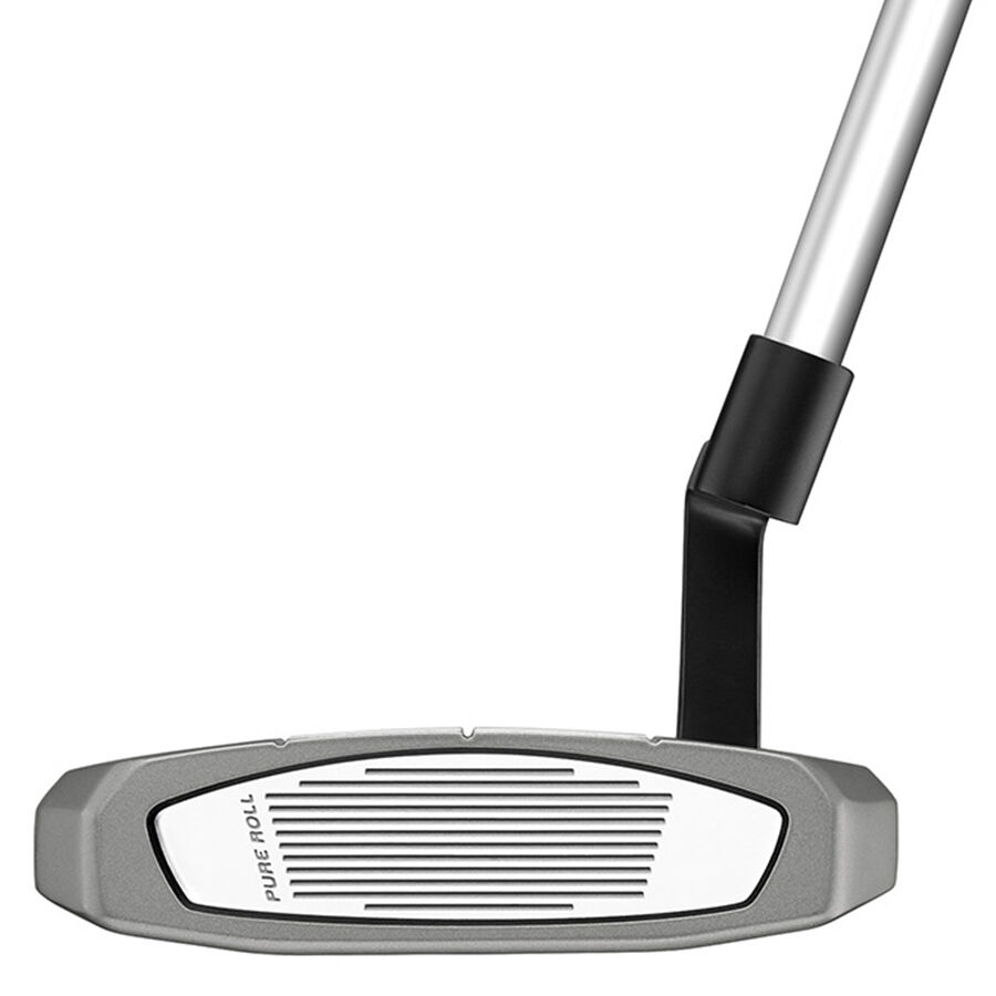 Spider S Platinum L-Neck