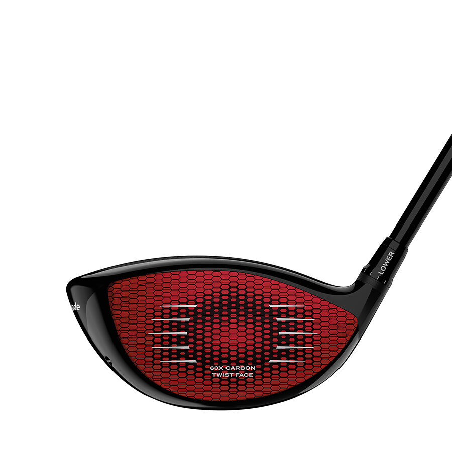 Stealth Driver | TaylorMade Golf