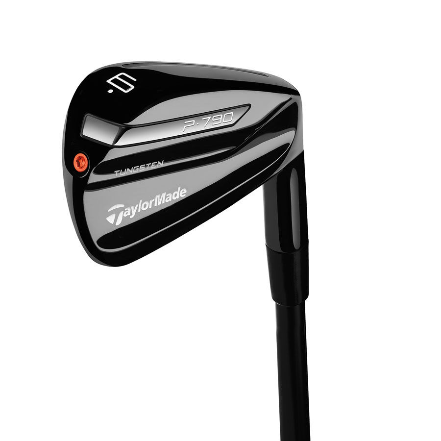 2017 P790 Black Irons 2017 P790 Black Irons