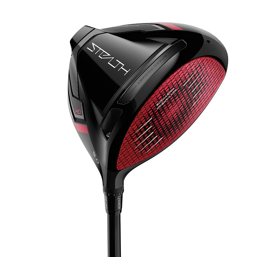全国送料無料 Stealth HD Driver | TaylorMade Golf クラブ