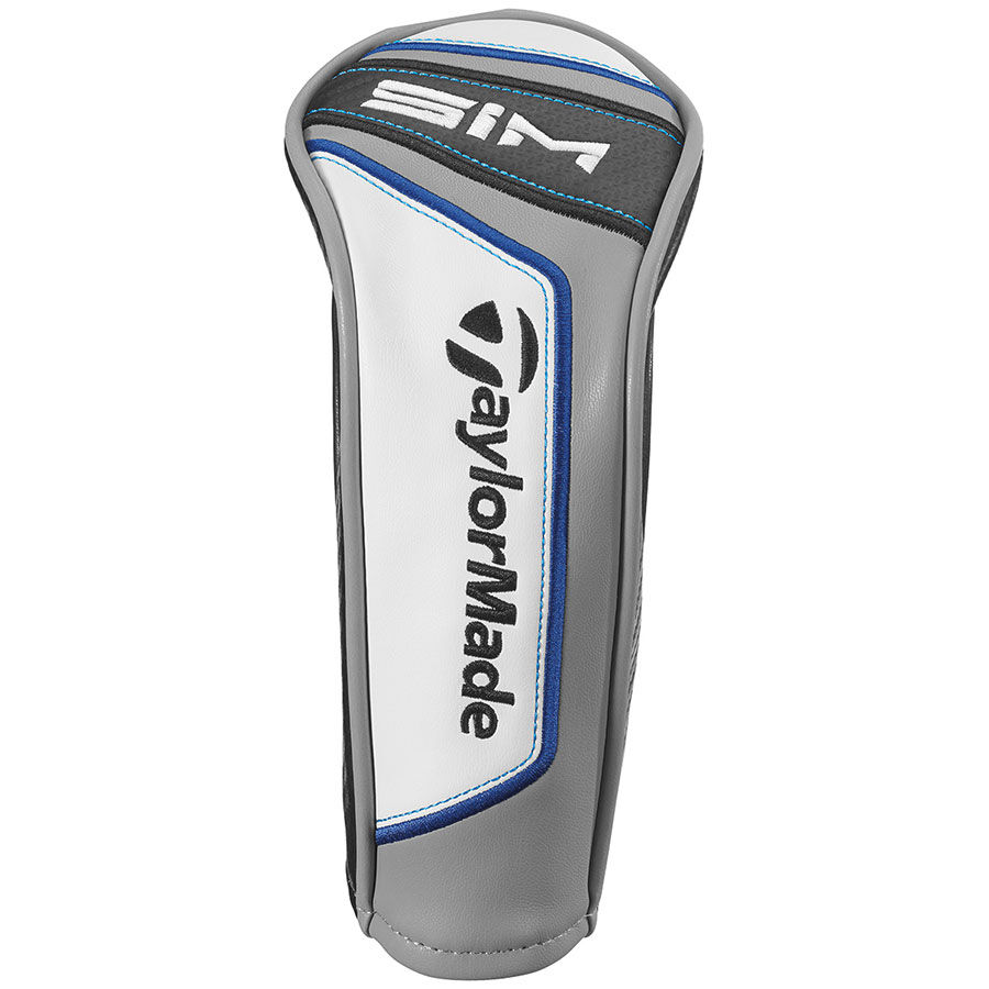 TaylorMade SIM2 Rescue, SIM2 Max Rescue
