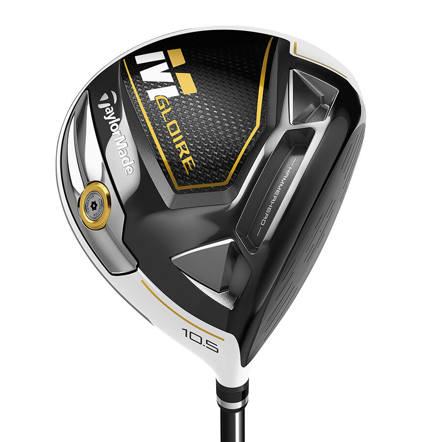 絶対的な信頼 M Driver Gloire クラブ