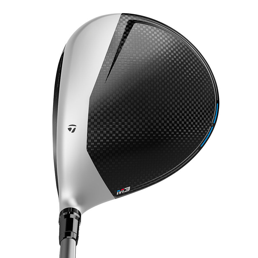 Golf Driver TaylorMade M3 440 Kurokage TM5 (S) 9 45.5inch