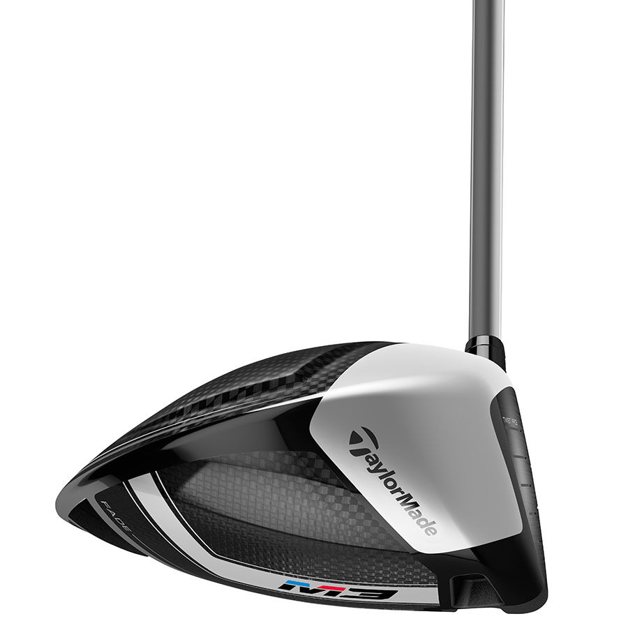 Used TaylorMade M3 440 Driver 9 Degree Used Golf Club at