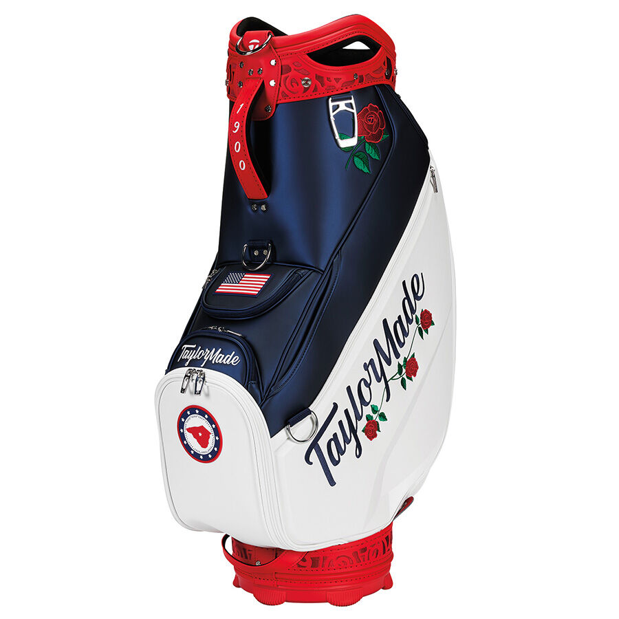 Players Staff Bag