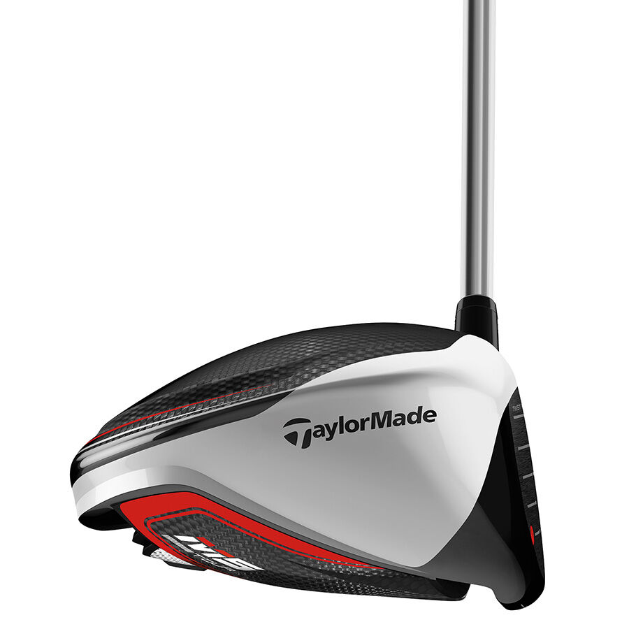 Taylormade M5 Driver（テーラーメイドM5ドライバー） | ゴルフ
