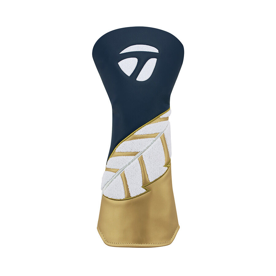 The Formula Headcover