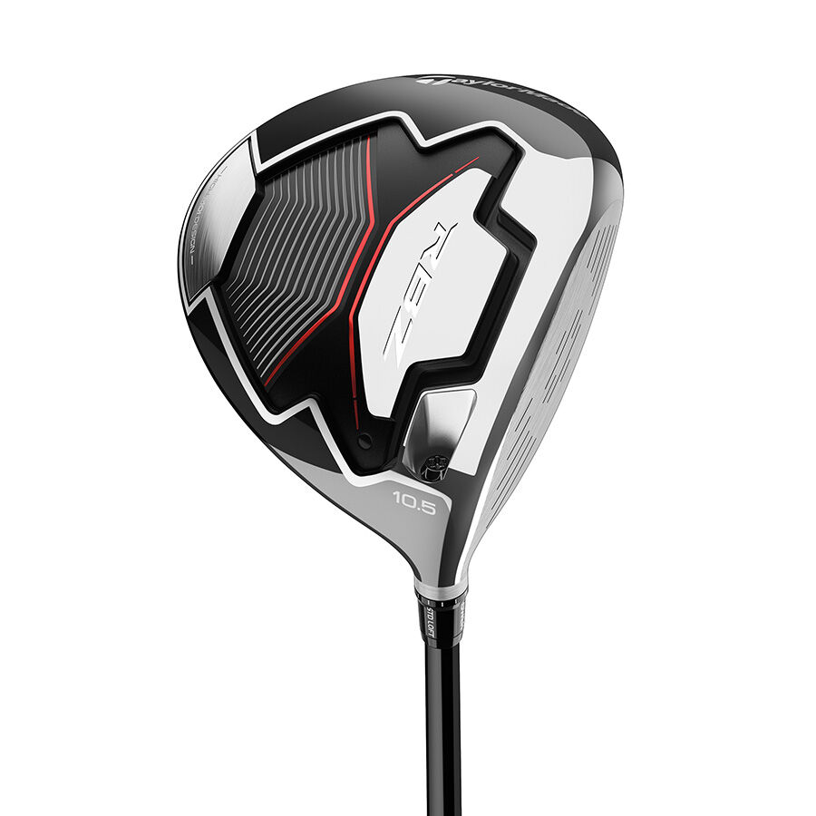 TaylorMade RBZ ブラック 3U.4U 2本セット RBZ Complete Set