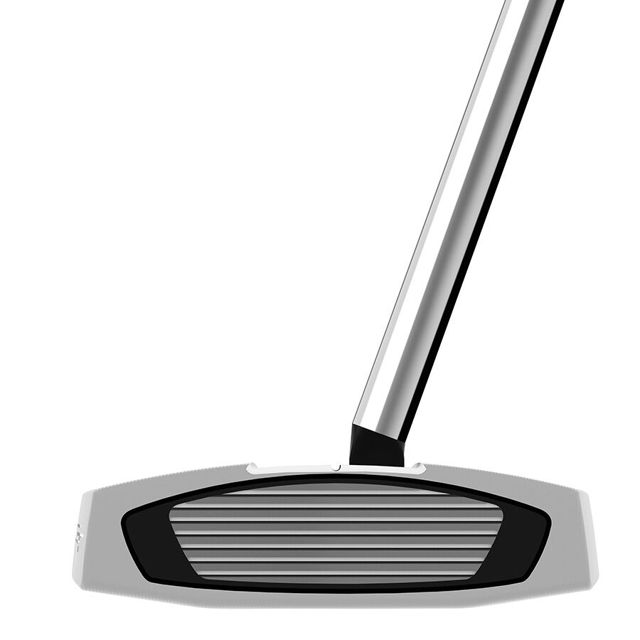 TaylorMade Spider GTX Centre Shafted Putters | Golfsupport