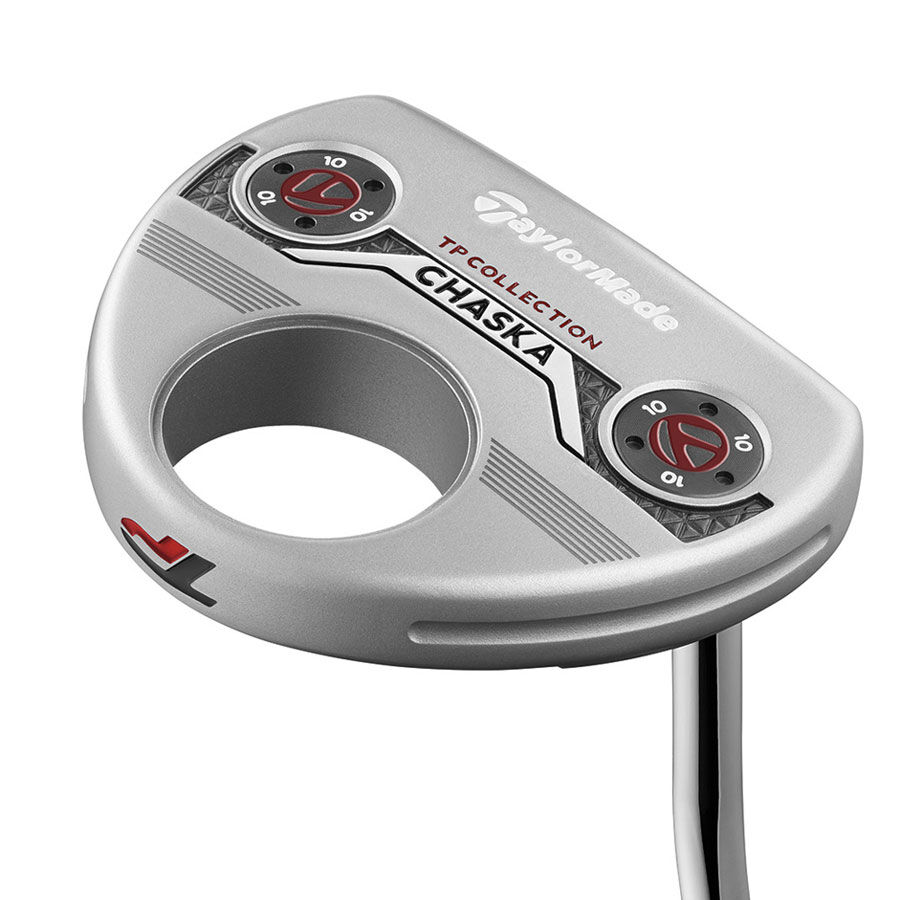 TaylorMade TP Hydroblast Collection Chaska Putter - Carl's