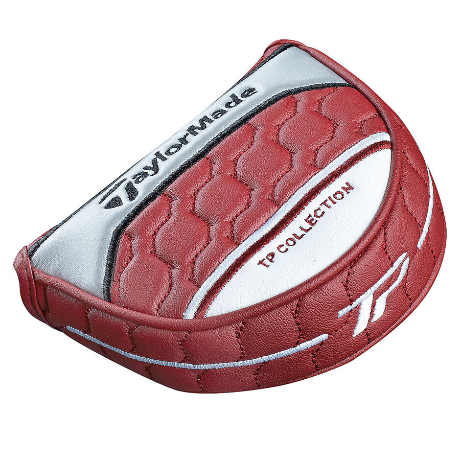 TaylorMade TP Hydroblast Collection Chaska Putter - Carl's