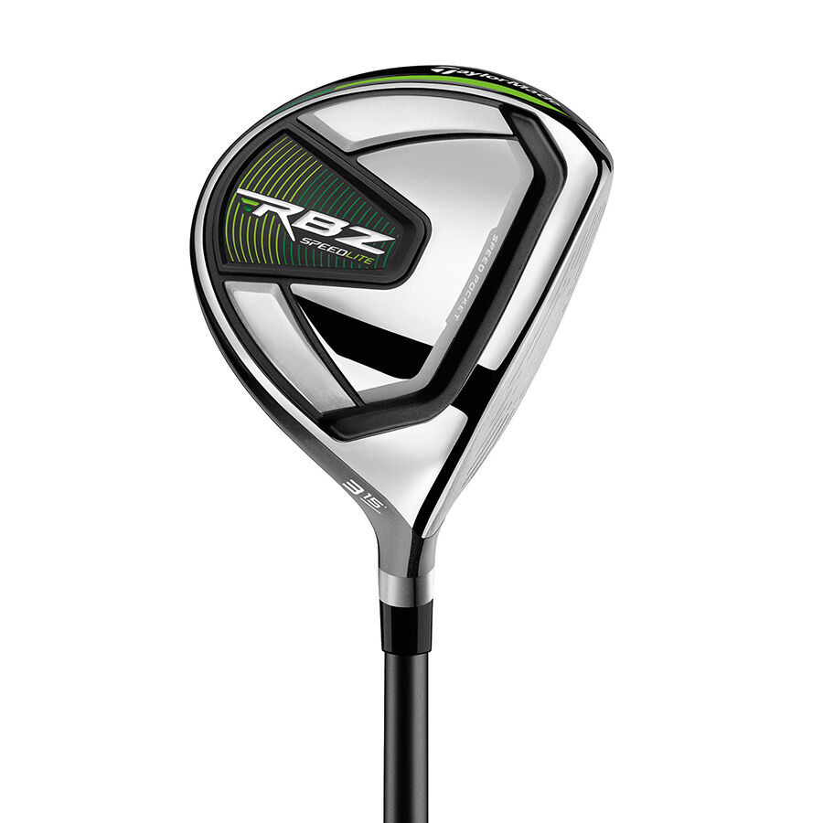 RBZ SpeedLite Complete Set