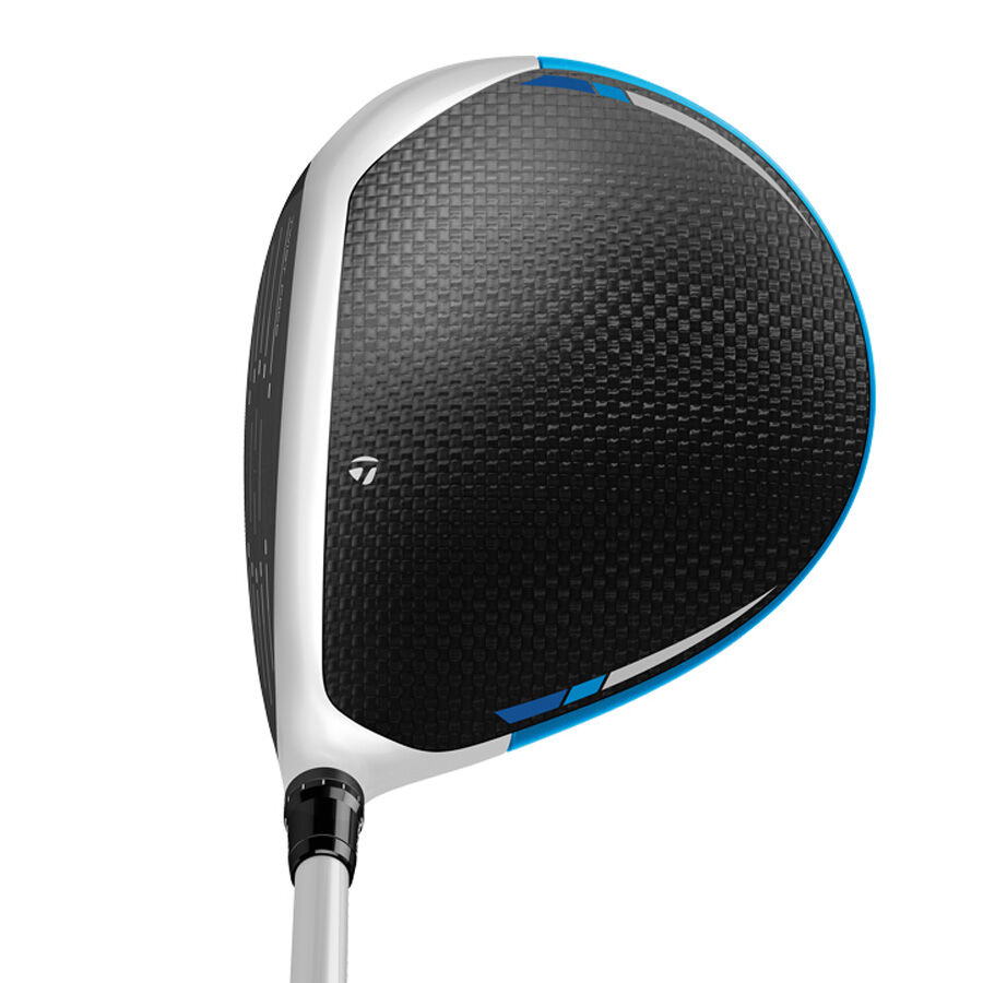 SIM2 Max Women's Driver