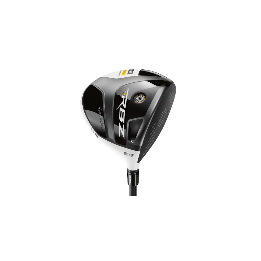 TaylorMade RocketBallz RBZ Tour Driver 9 Deg Graphite Stiff
