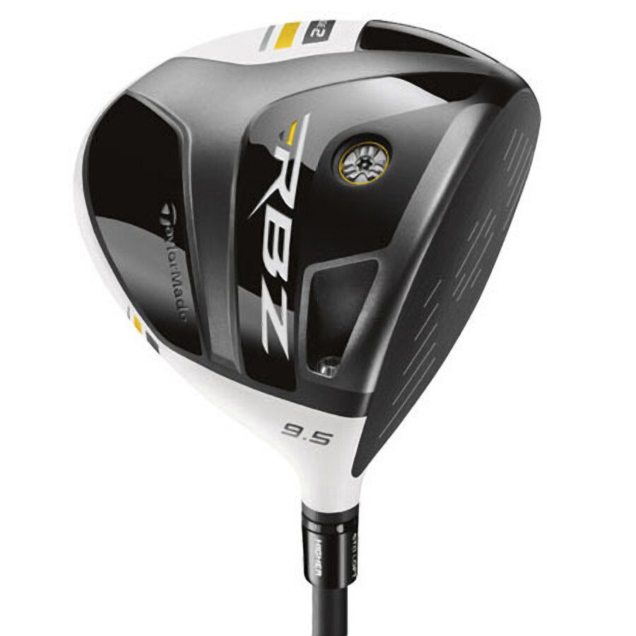 RocketBallz Stage 2 Adjustable Driver | TaylorMade Golf