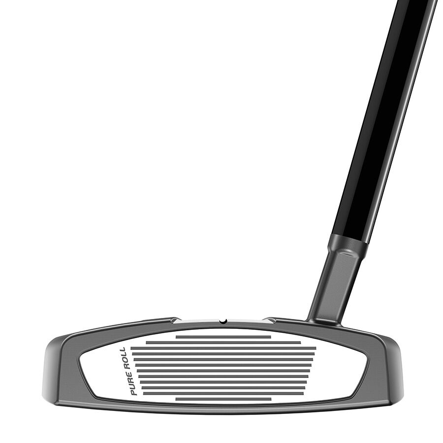 TaylorMade テーラーメイド Spider Tour X L-Neck パター メンズ
