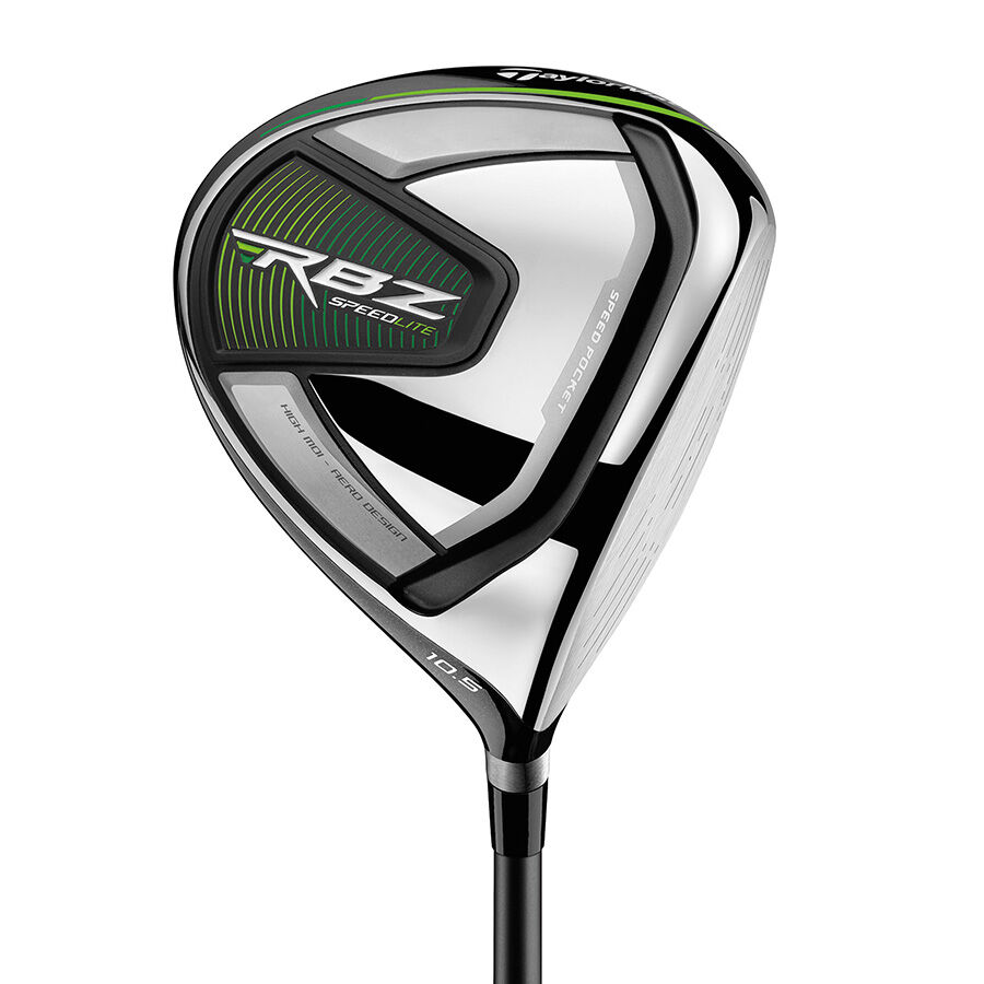 RBZ SpeedLite Complete Set