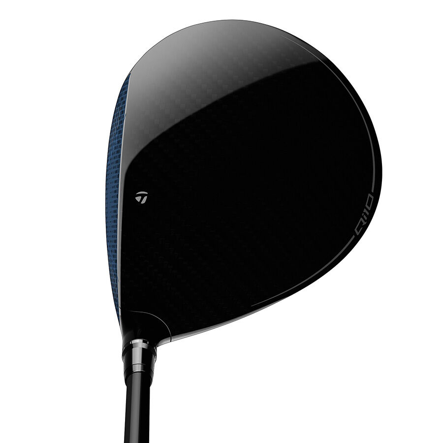 TaylorMade テーラーメイド ゴルフ Qi10 TOUR FAIRWAY WOODS