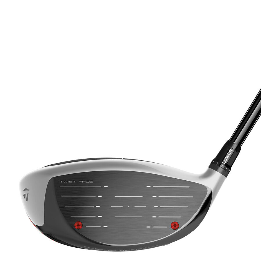 TaylorMade M6 ドライバー 9度