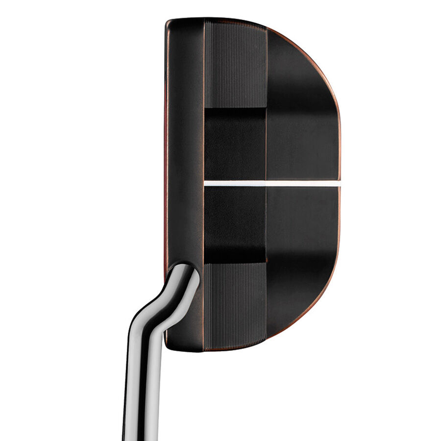 TaylorMade Mullen 2 パター TP COLLECTION BLACK COPPER MULLEN2 テーラーメイド(TaylorMade