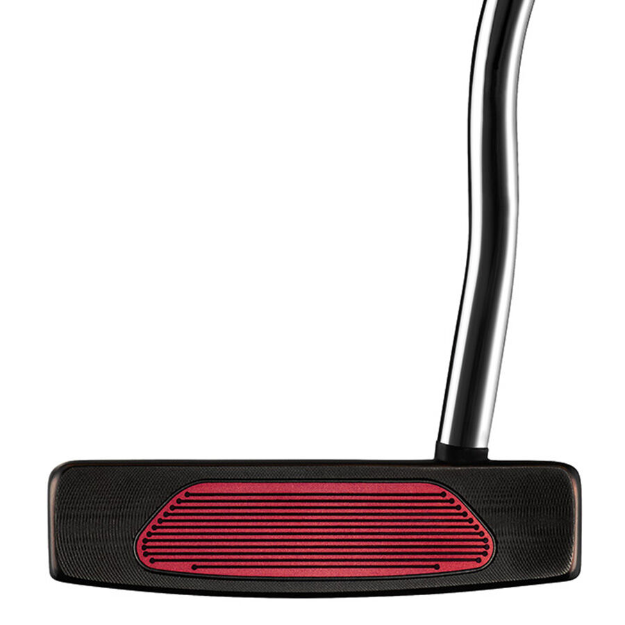 TaylorMade Mullen 2 パター TP Black Copper Collection Mullen 2