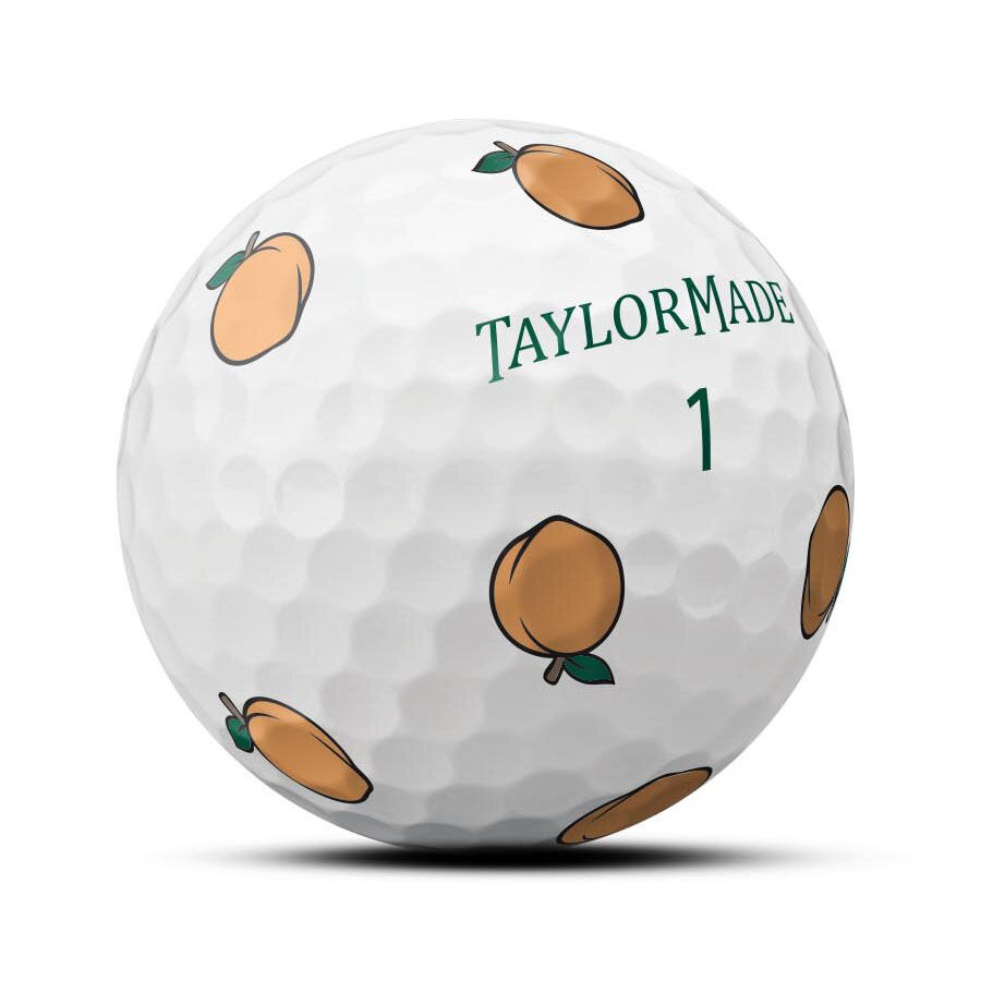 Taylormade TP5 Pix 2023 Limited Edition Season Opener Golf