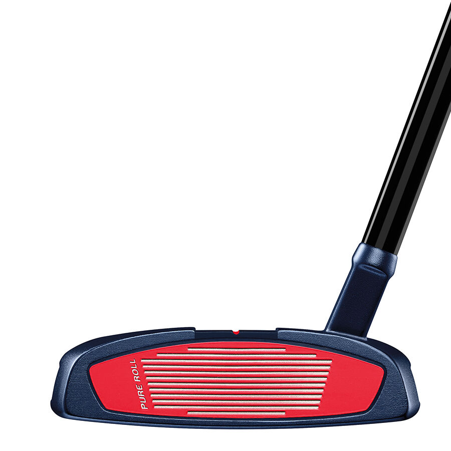 Taylormade Spider Tour Red