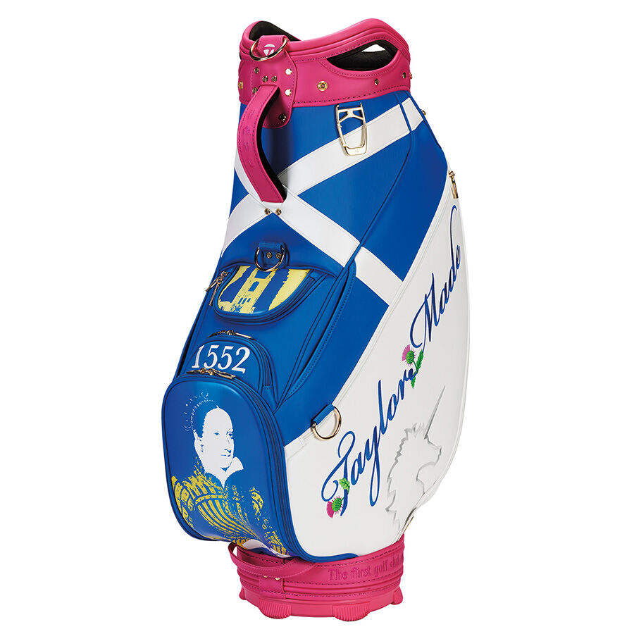 【限定品】2024 Womens British Open スタッフバッグ 2024 Women's British Open Accessories