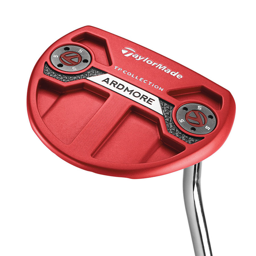 TaylorMade - テーラーメイド TPコレクション レッドチャスカ 楽天市場】テーラーメイド TaylorMade TP COLLECTION RED (TP