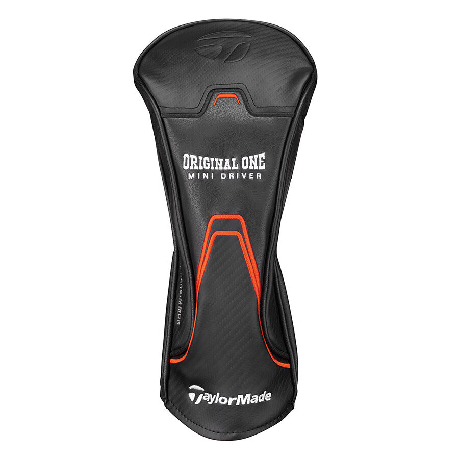 TaylorMade Original One Mini Driver シャフト TaylorMade Original One Mini Driver Review - Gear Reviews
