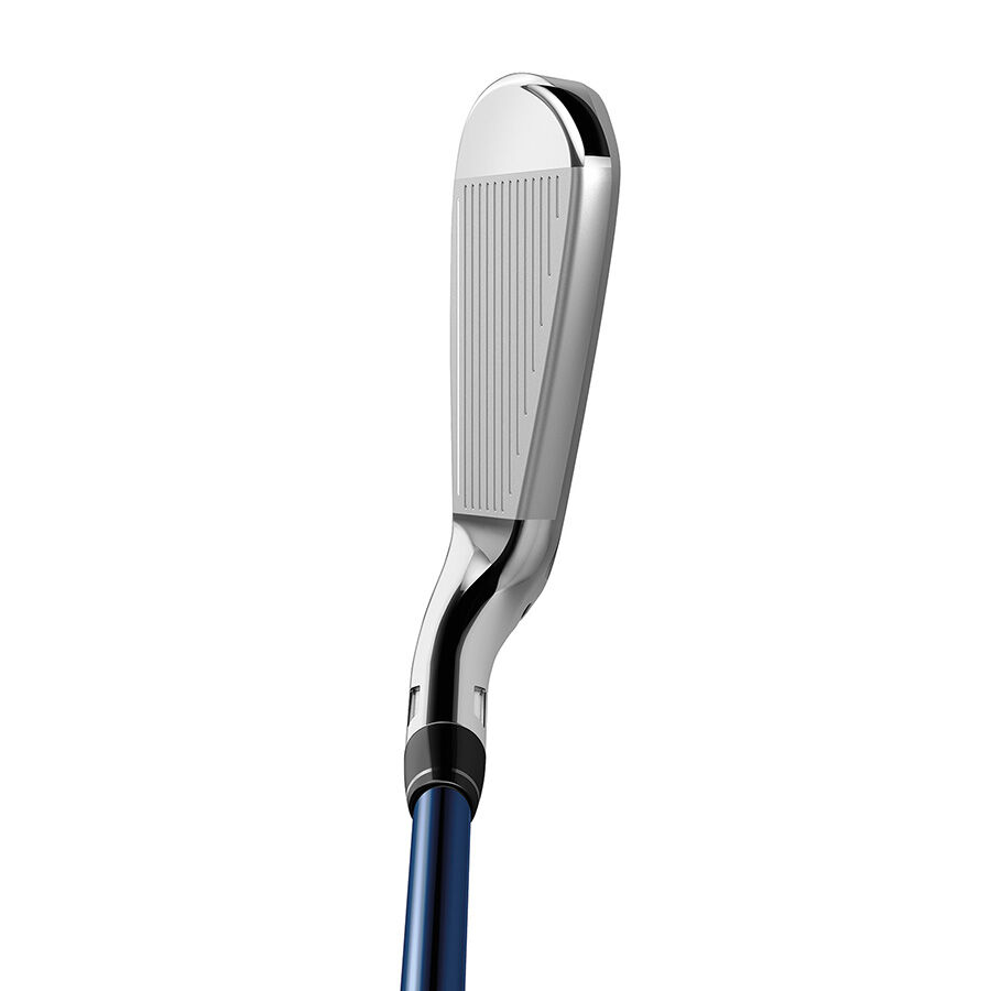 抜群の安定感！TaylorMade SIM MAX UT25゜MCH 80S