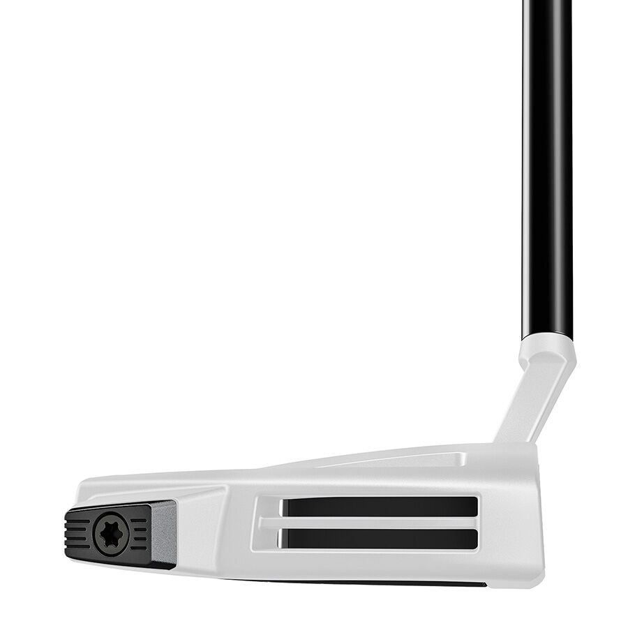 TaylorMade - 祐斗 TaylorMade Spider SR Putter Flow Neck - Carl's Golfland