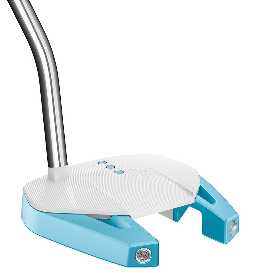 TaylorMade Spider GT パター Amazon.com : TaylorMade Spider GT RB Silver/Black SB