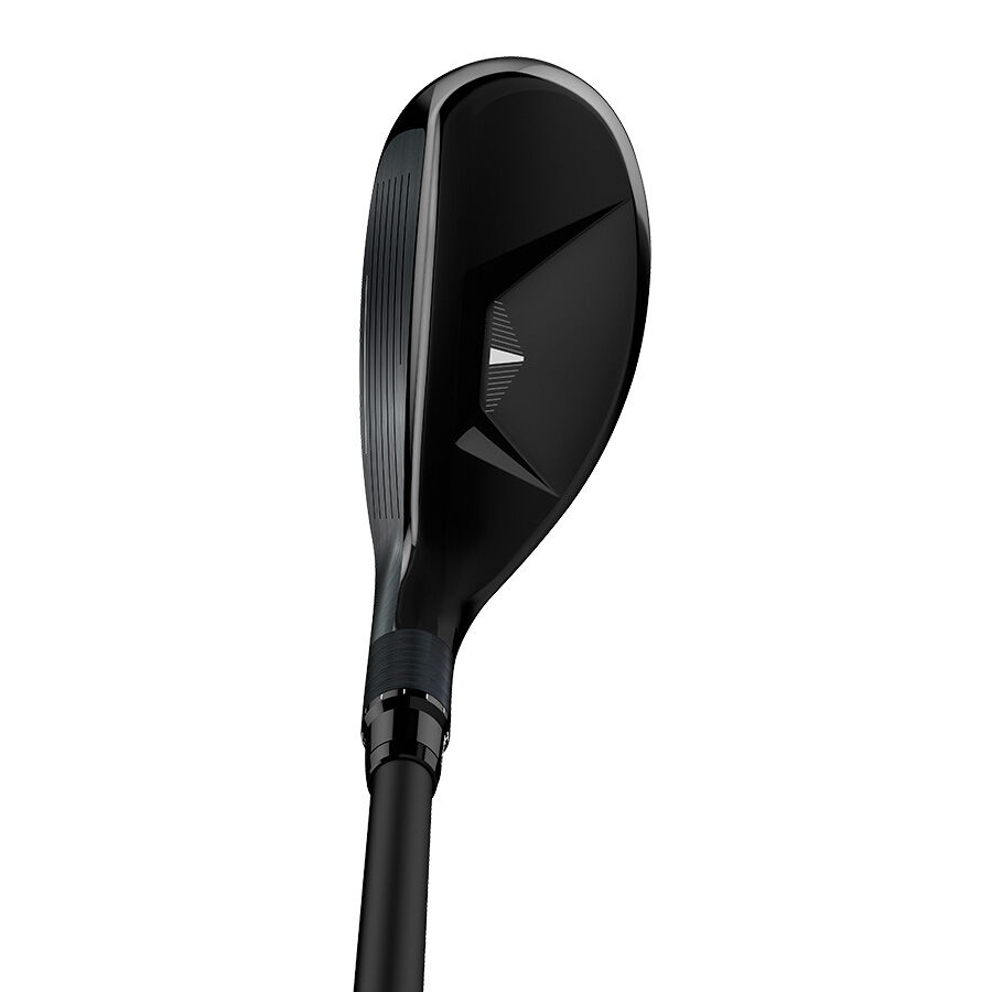 【レフティ】TaylorMade GAPR HI 3U 4U 2本セット テーラーメイド gapr hi 3u・4u 2本セット - メルカリ