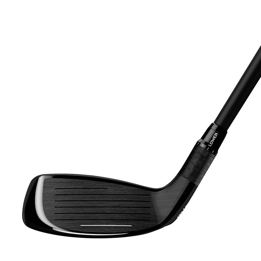 【レフティ】TaylorMade GAPR HI 3U 4U 2本セット TaylorMade GAPR HI Utility Iron | 2nd Swing Golf